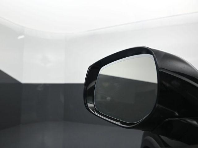 used 2017 INFINITI QX30 car, priced at $11,487