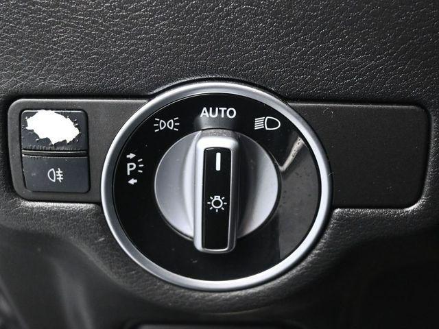 used 2017 INFINITI QX30 car, priced at $11,487