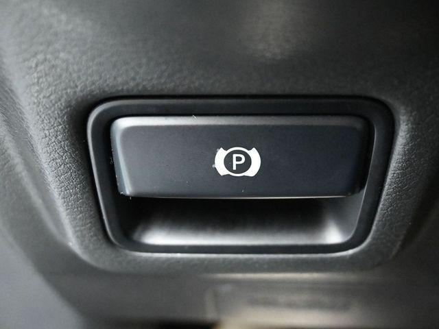 used 2017 INFINITI QX30 car, priced at $11,487