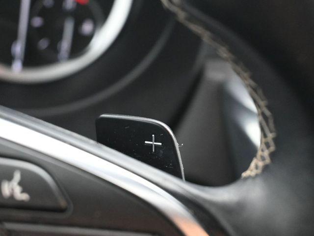 used 2017 INFINITI QX30 car, priced at $11,487