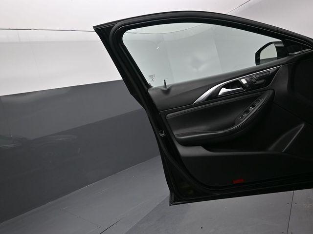 used 2017 INFINITI QX30 car, priced at $11,487