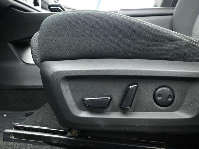 used 2021 Nissan Rogue car