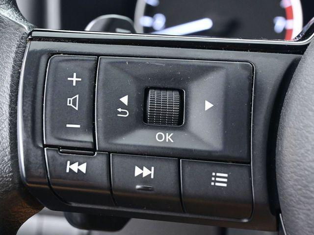 used 2021 Nissan Rogue car