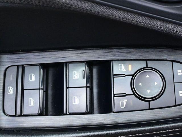 used 2021 Nissan Rogue car