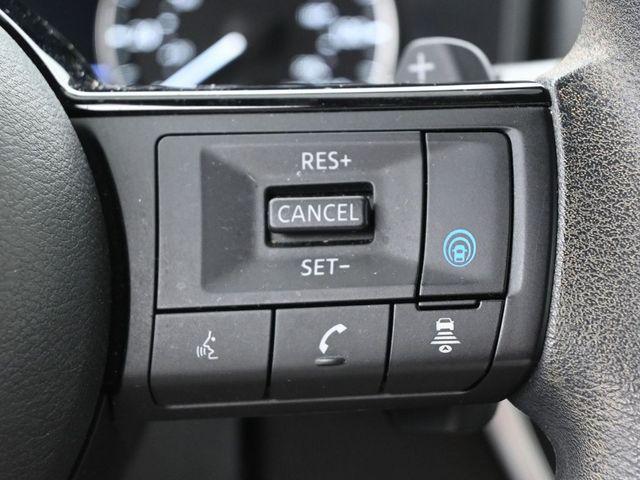 used 2023 Nissan Rogue car, priced at $21,199