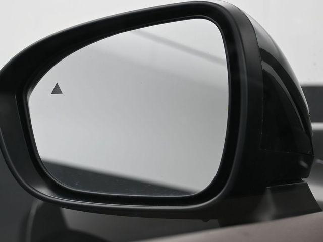 used 2023 Nissan Rogue car, priced at $21,199