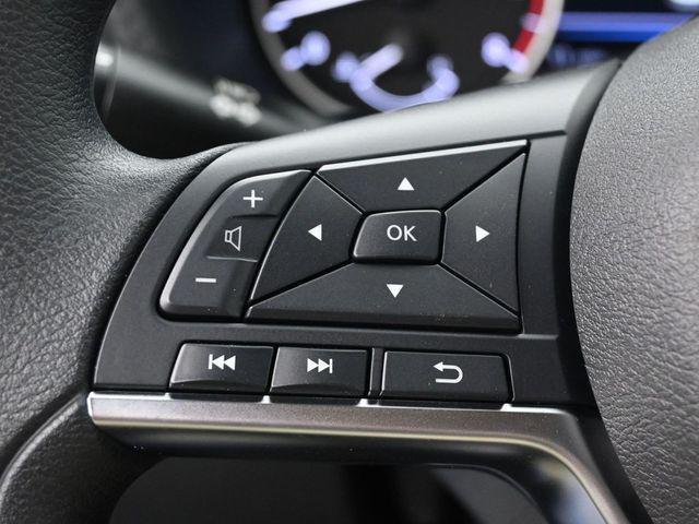 new 2025 Nissan Sentra car, priced at $23,730