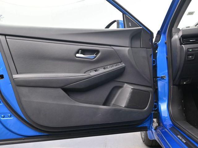 new 2025 Nissan Sentra car, priced at $23,730