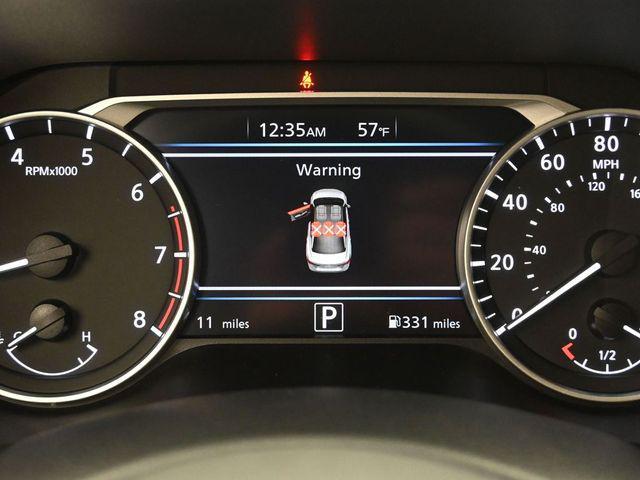 new 2025 Nissan Sentra car, priced at $23,730