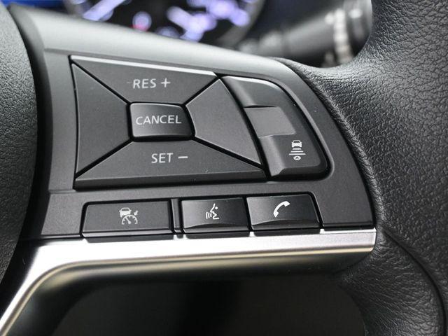 new 2025 Nissan Sentra car, priced at $23,730