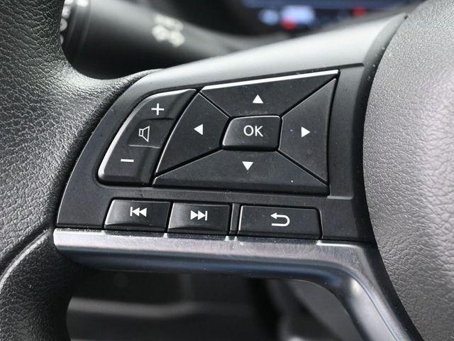 used 2024 Nissan Kicks car, priced at $18,794