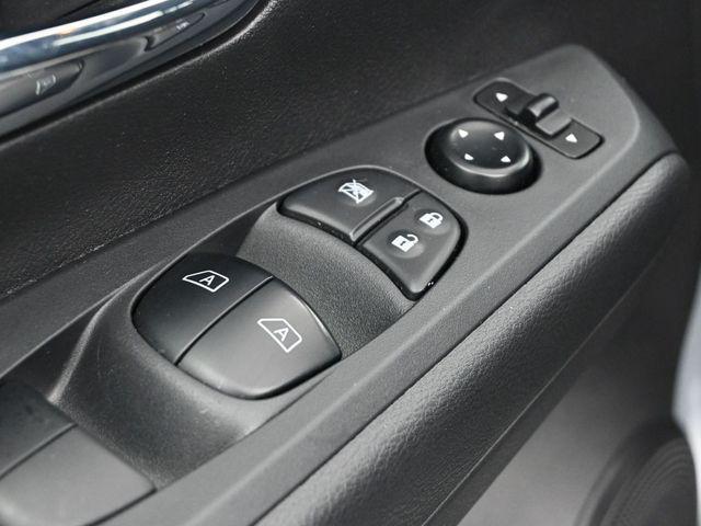 used 2024 Nissan Kicks car, priced at $18,794