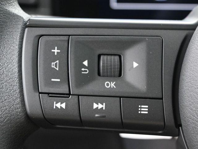 new 2025 Nissan Kicks car, priced at $27,775