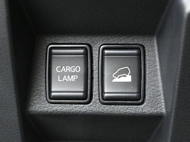 used 2023 Nissan Frontier car, priced at $29,500