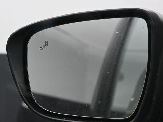 used 2023 Nissan Frontier car, priced at $29,500