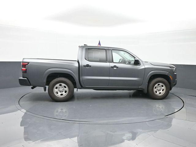 used 2023 Nissan Frontier car, priced at $29,500