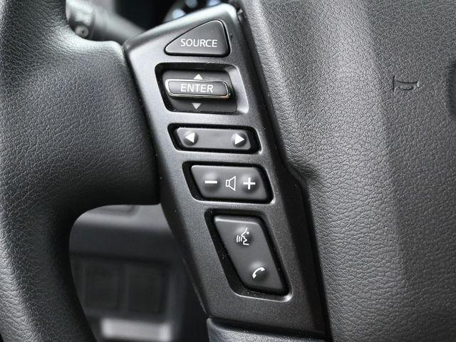 used 2023 Nissan Frontier car, priced at $29,500