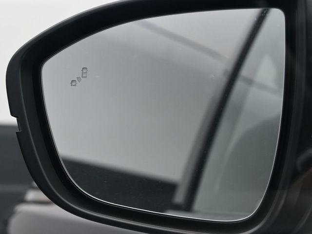 new 2025 Nissan Pathfinder car, priced at $48,510