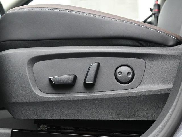 new 2025 Nissan Pathfinder car, priced at $48,510