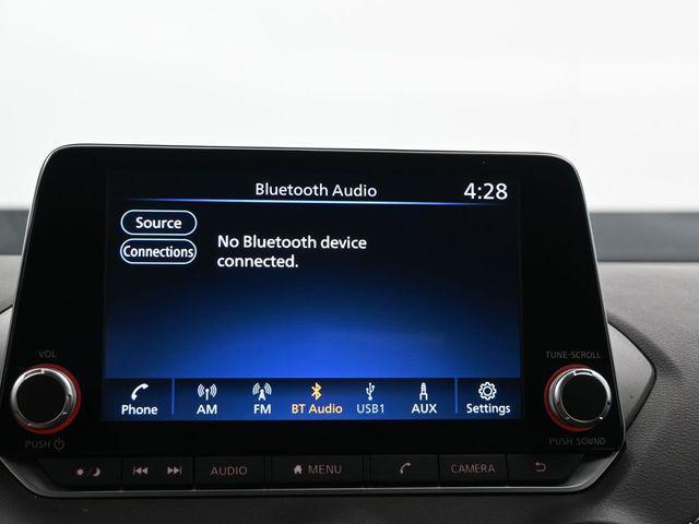 used 2023 Nissan Sentra car, priced at $19,194