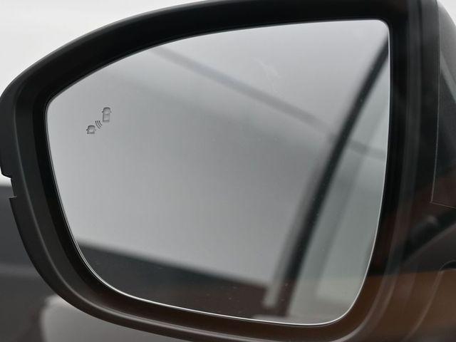 new 2025 Nissan Pathfinder car, priced at $48,510