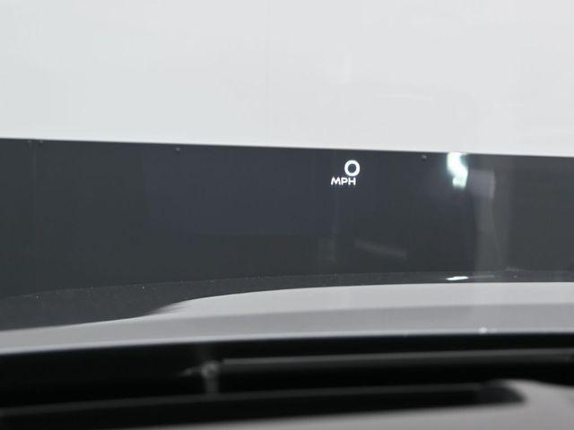 new 2025 Nissan Pathfinder car, priced at $48,510