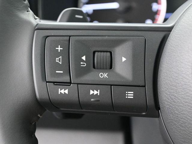 new 2025 Nissan Pathfinder car, priced at $41,375