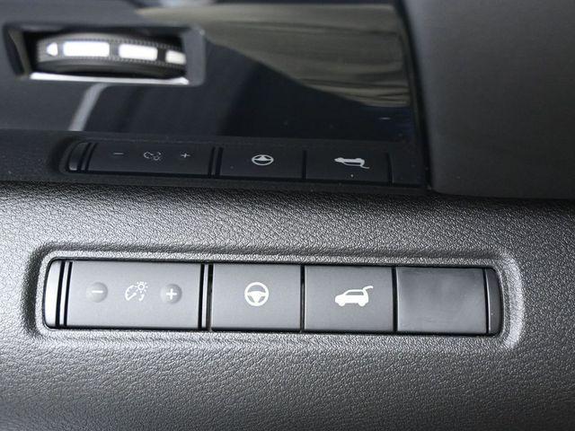 new 2025 Nissan Pathfinder car, priced at $41,375