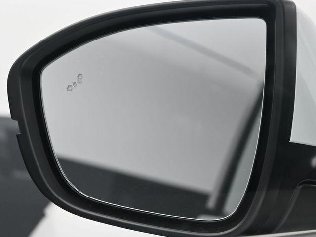 new 2025 Nissan Pathfinder car, priced at $41,375