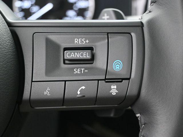 new 2025 Nissan Pathfinder car, priced at $41,375