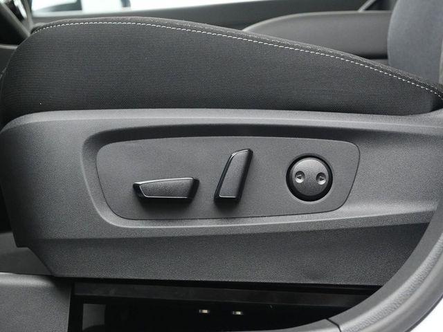 new 2025 Nissan Pathfinder car, priced at $41,375