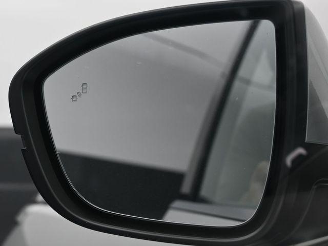 new 2025 Nissan Pathfinder car, priced at $44,615