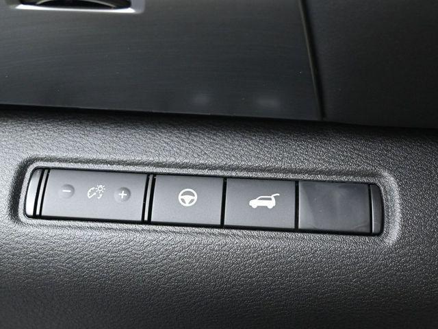 new 2025 Nissan Pathfinder car, priced at $44,615