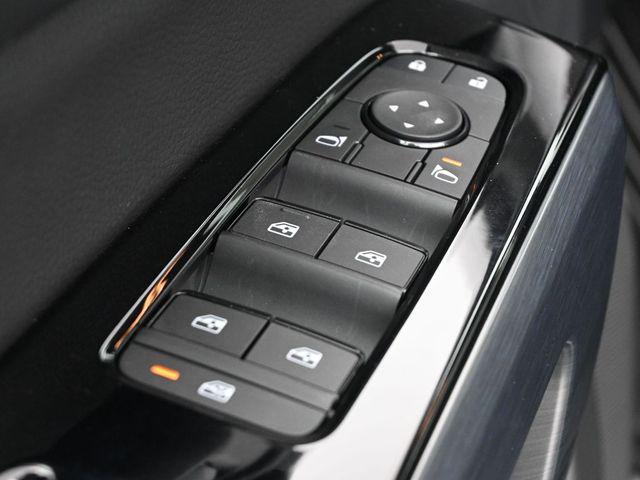 new 2025 Nissan Pathfinder car, priced at $44,615