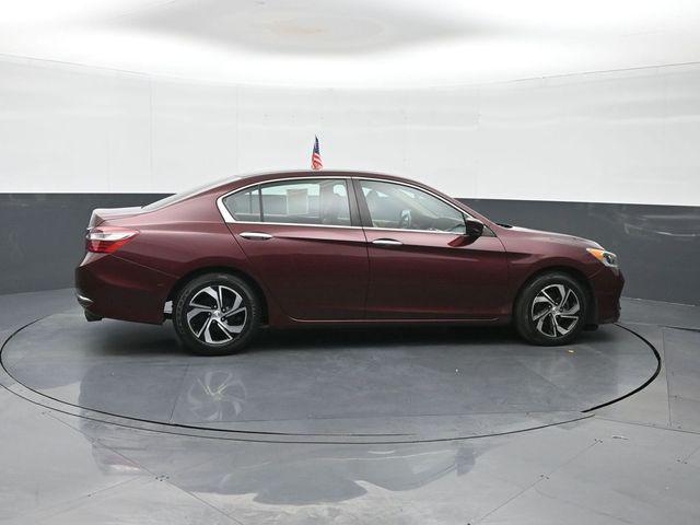 used 2017 Honda Accord car, priced at $15,500