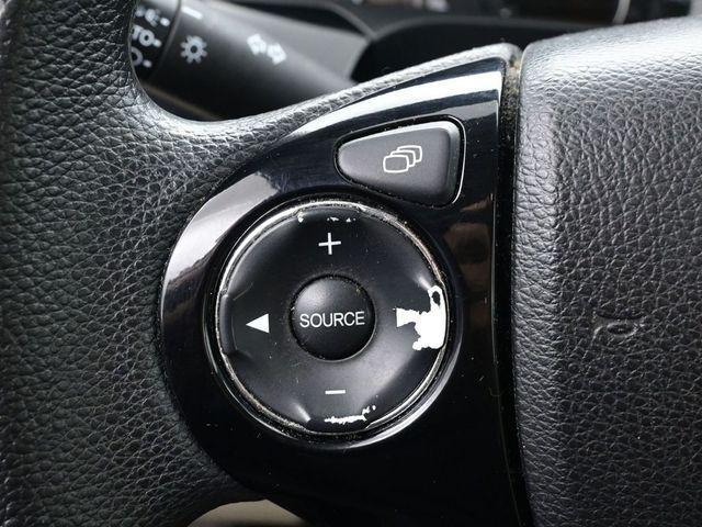 used 2017 Honda Accord car, priced at $15,500