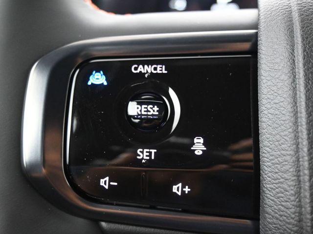 new 2026 Nissan Armada car, priced at $78,565