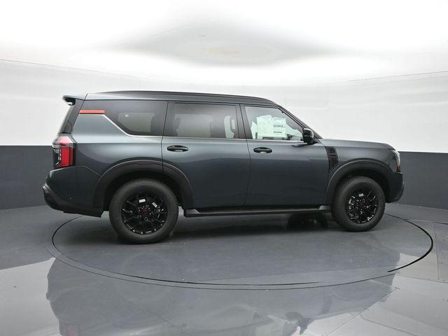 new 2026 Nissan Armada car, priced at $78,565