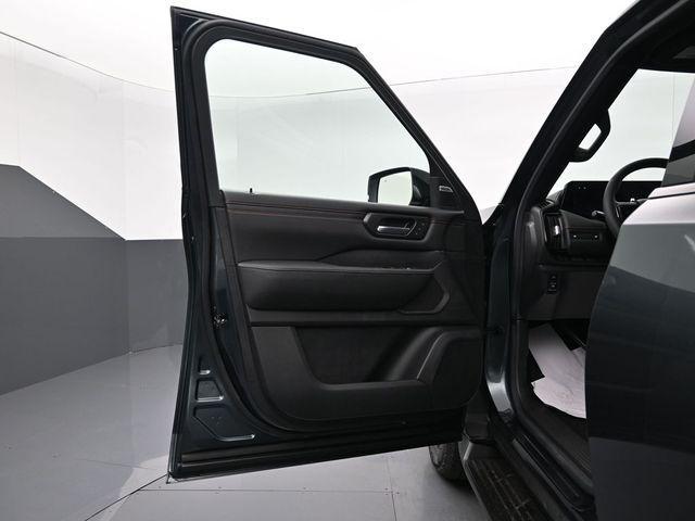 new 2026 Nissan Armada car, priced at $78,565