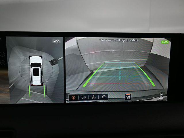 new 2026 Nissan Armada car, priced at $78,565