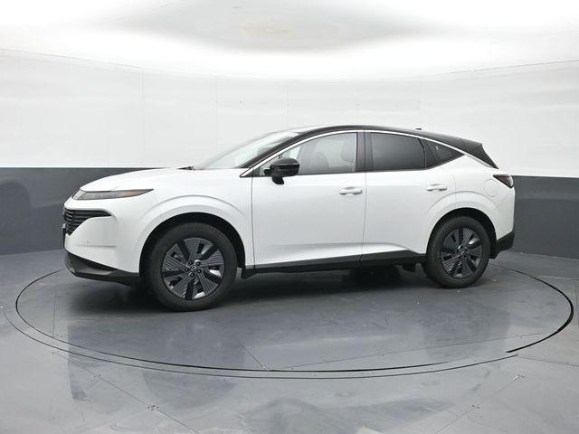 new 2025 Nissan Murano car
