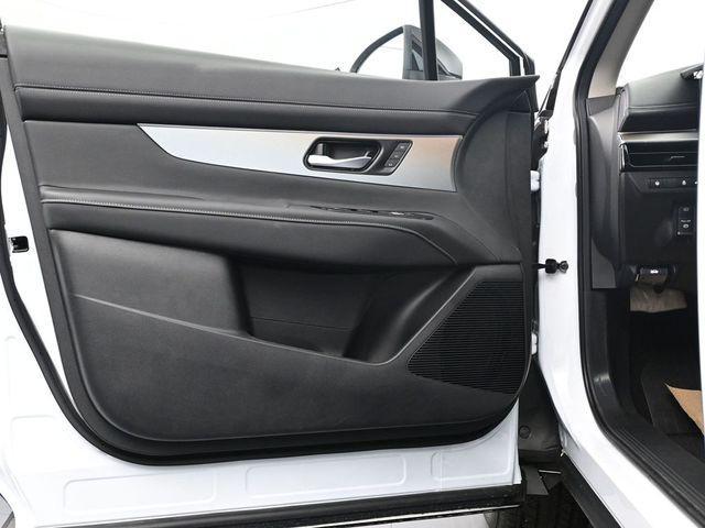 new 2025 Nissan Murano car