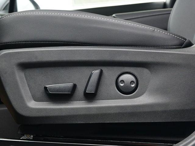 new 2025 Nissan Murano car