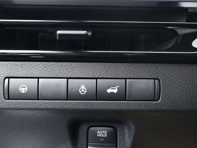 new 2025 Nissan Murano car