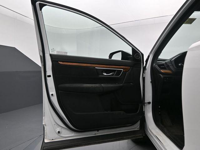 used 2021 Honda CR-V car, priced at $23,266