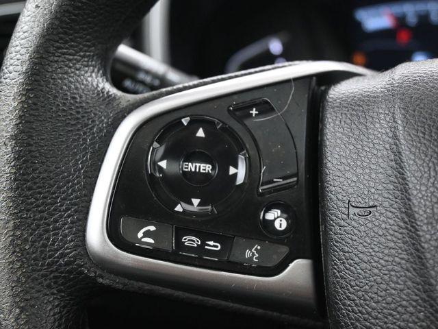 used 2021 Honda CR-V car, priced at $23,266