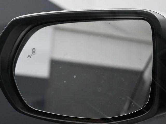 used 2021 Honda CR-V car, priced at $23,266