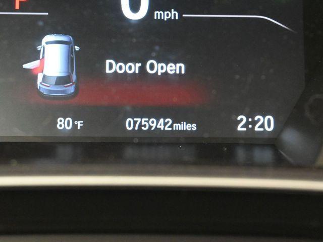 used 2021 Honda CR-V car, priced at $23,266