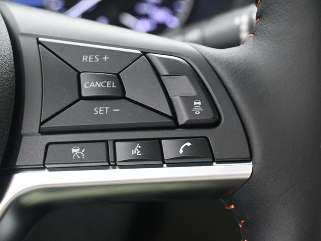 new 2025 Nissan Sentra car, priced at $28,270