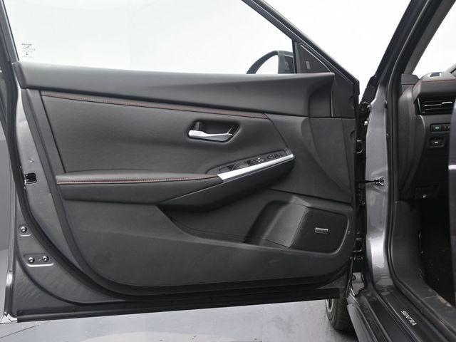 new 2025 Nissan Sentra car, priced at $28,270